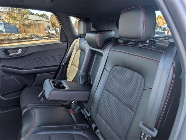 2023 Ford Escape Vehicle Photo in AURORA, CO 80012-4011
