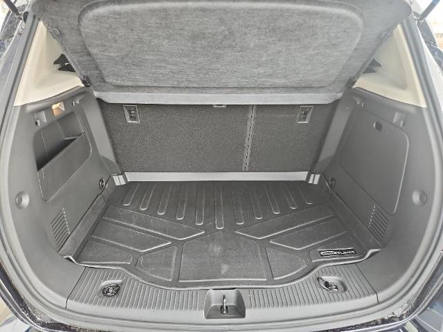 2022 Buick Encore Vehicle Photo in HAYS, KS 67601-1994