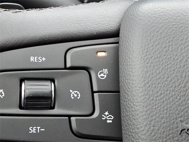 2025 Cadillac XT6 Vehicle Photo in ALLENTOWN, PA 18103-7399