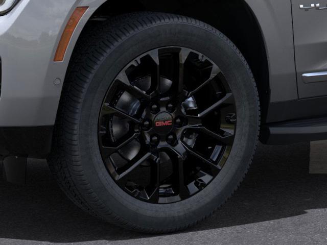 2025 GMC Yukon XL Vehicle Photo in HOMOSASSA, FL 34448-1461