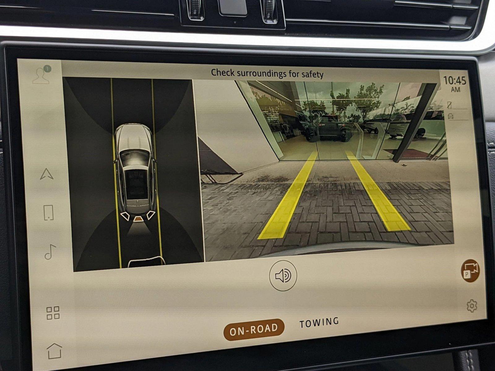 2024 Jaguar F-PACE Vehicle Photo in Pompano Beach, FL 33064
