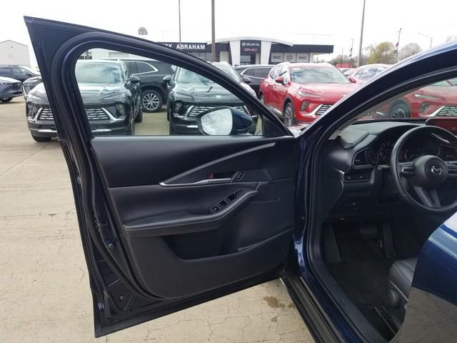 2022 Mazda CX-30 Vehicle Photo in ELYRIA, OH 44035-6349