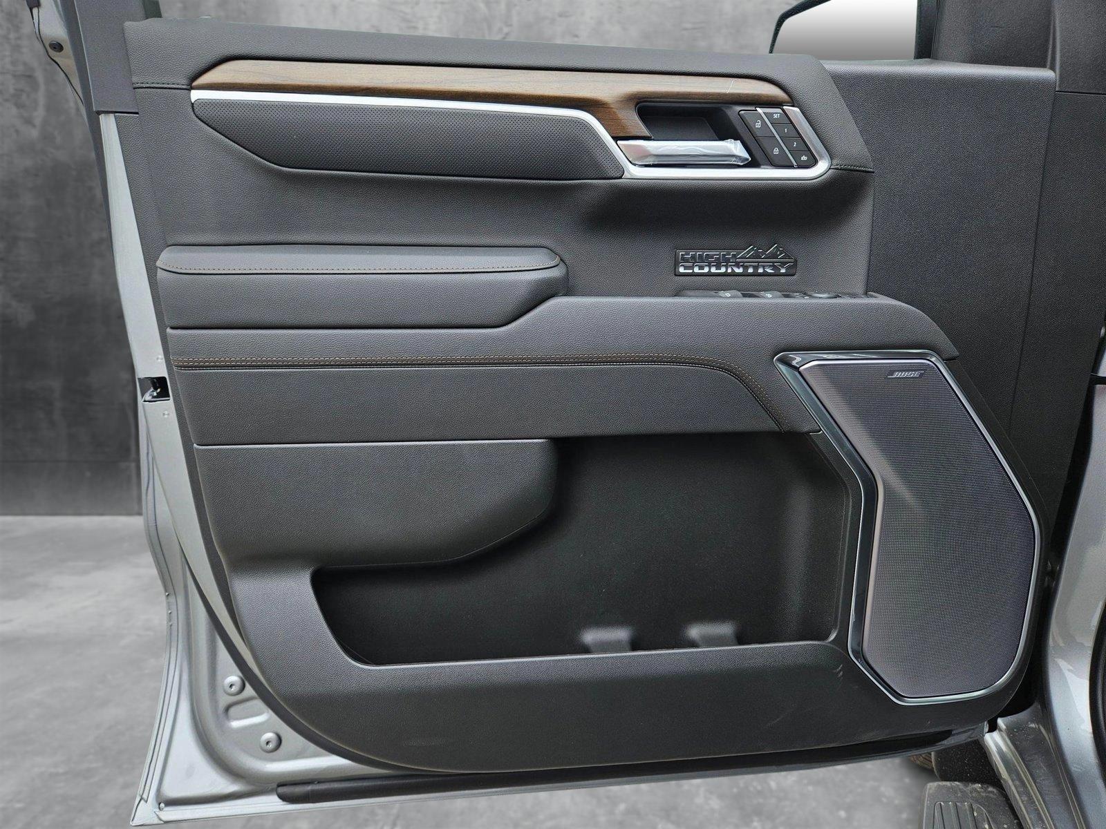 2025 Chevrolet Silverado 1500 Vehicle Photo in AUSTIN, TX 78759-4154