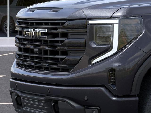 2025 GMC Sierra 1500 Vehicle Photo in WATERTOWN, CT 06795-3318