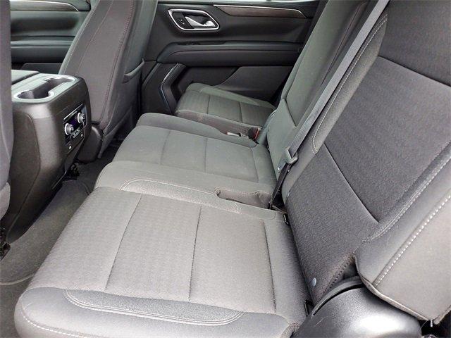 2023 Chevrolet Tahoe Vehicle Photo in MILFORD, OH 45150-1684