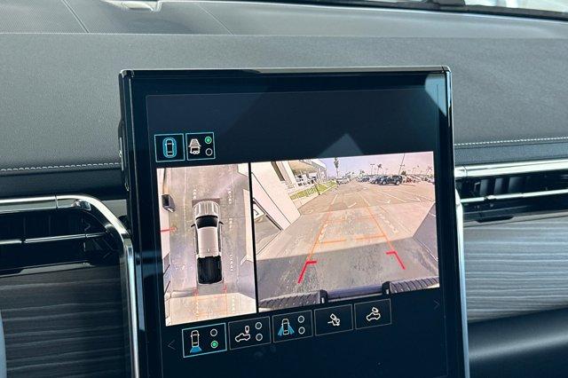 2025 GMC Sierra EV Vehicle Photo in STOCKTON, CA 95212-2838