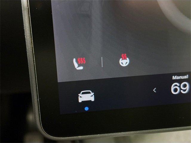 2021 Tesla Model Y Vehicle Photo in PUYALLUP, WA 98371-4149