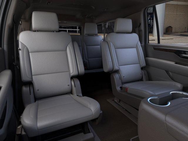 2025 Chevrolet Suburban Vehicle Photo in SUGAR LAND, TX 77478-0000
