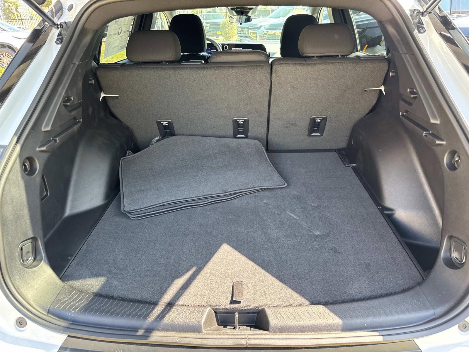 2025 Chevrolet Equinox EV Vehicle Photo in LOS ANGELES, CA 90007-3794
