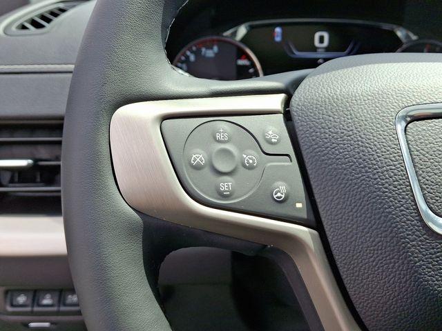 2023 GMC Terrain Vehicle Photo in DANBURY, CT 06810-5034