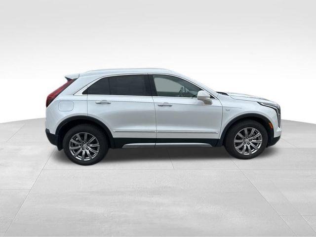 2019 Cadillac XT4 Vehicle Photo in MEDINA, OH 44256-9631