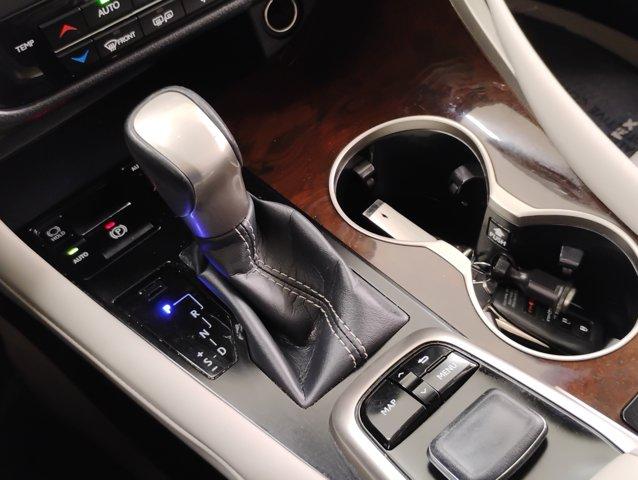 2019 Lexus RX 450h Vehicle Photo in Fort Mill, SC 29708