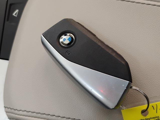 2024 BMW X1 Vehicle Photo in PINEVILLE, NC 28134-8495