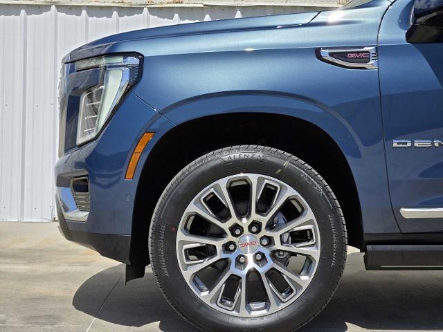2025 GMC Yukon XL Vehicle Photo in DALLAS, TX 75209-3016