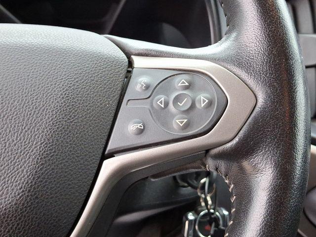 2022 Chevrolet Colorado Vehicle Photo in PAWLING, NY 12564-3219