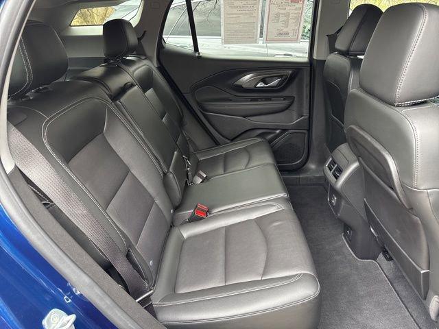 2022 GMC Terrain Vehicle Photo in MEDINA, OH 44256-9631