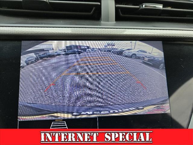 2022 Buick Encore GX Vehicle Photo in LITTLE FALLS, NJ 07424-1717