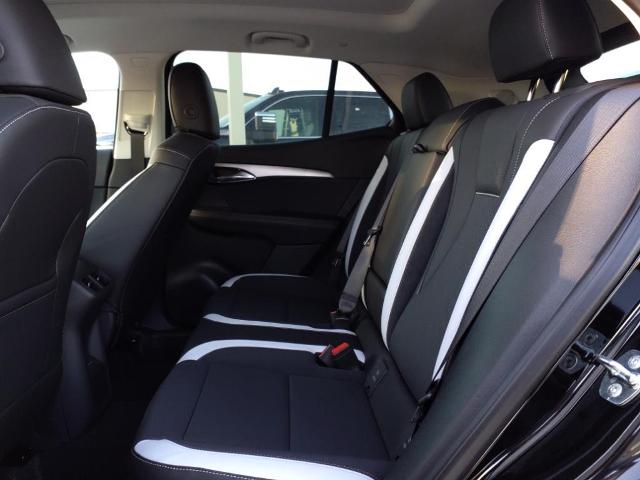 2025 Buick Envision Vehicle Photo in Denton, TX 76205