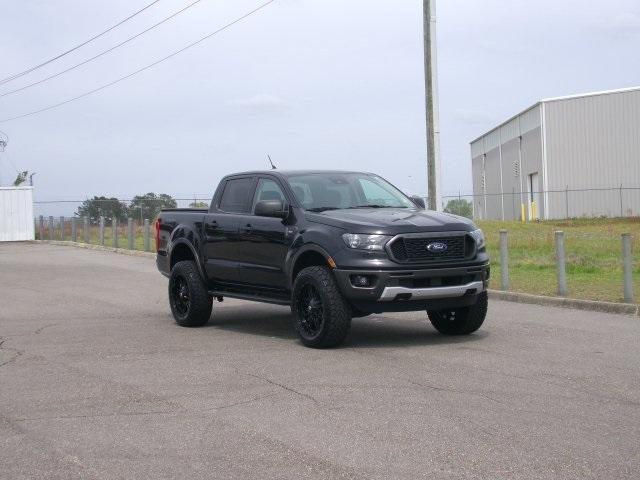 Used 2020 Ford Ranger XLT with VIN 1FTER4EH9LLA75977 for sale in Ozark, AL