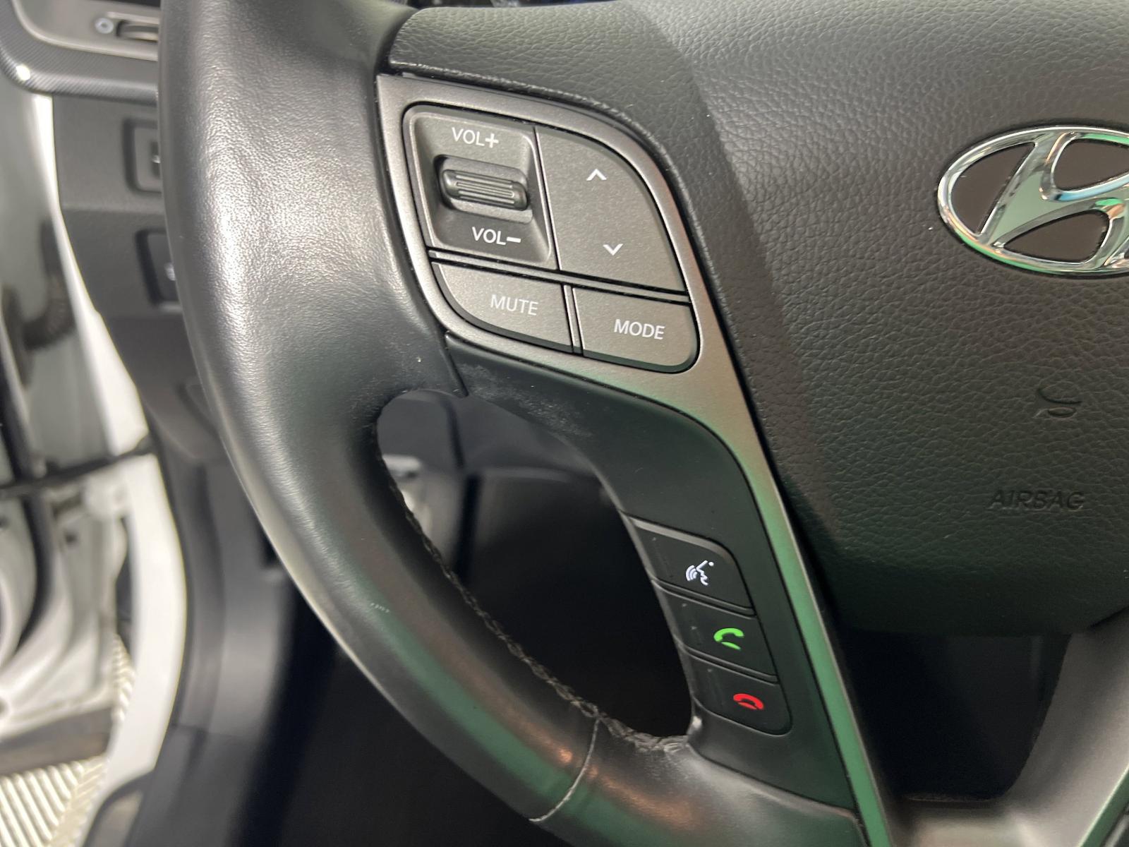 2015 Hyundai Santa Fe Sport Vehicle Photo in GEORGETOWN, TX 78626-7508