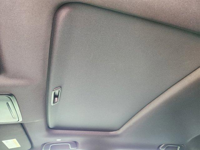 2025 Honda CR-V Hybrid Vehicle Photo in Decatur, TX 76234