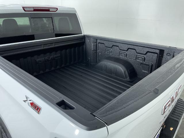 2025 GMC Sierra 1500 Vehicle Photo in GILBERT, AZ 85297-0402