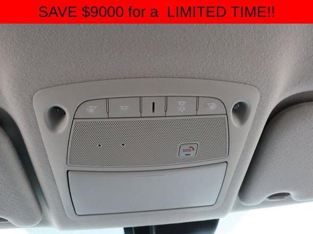 2023 Nissan LEAF for sale in Dearborn - 1N4CZ1CV4PC561395