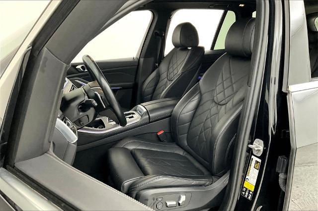 2023 BMW X5 xDrive40i Vehicle Photo in Grapevine, TX 76051