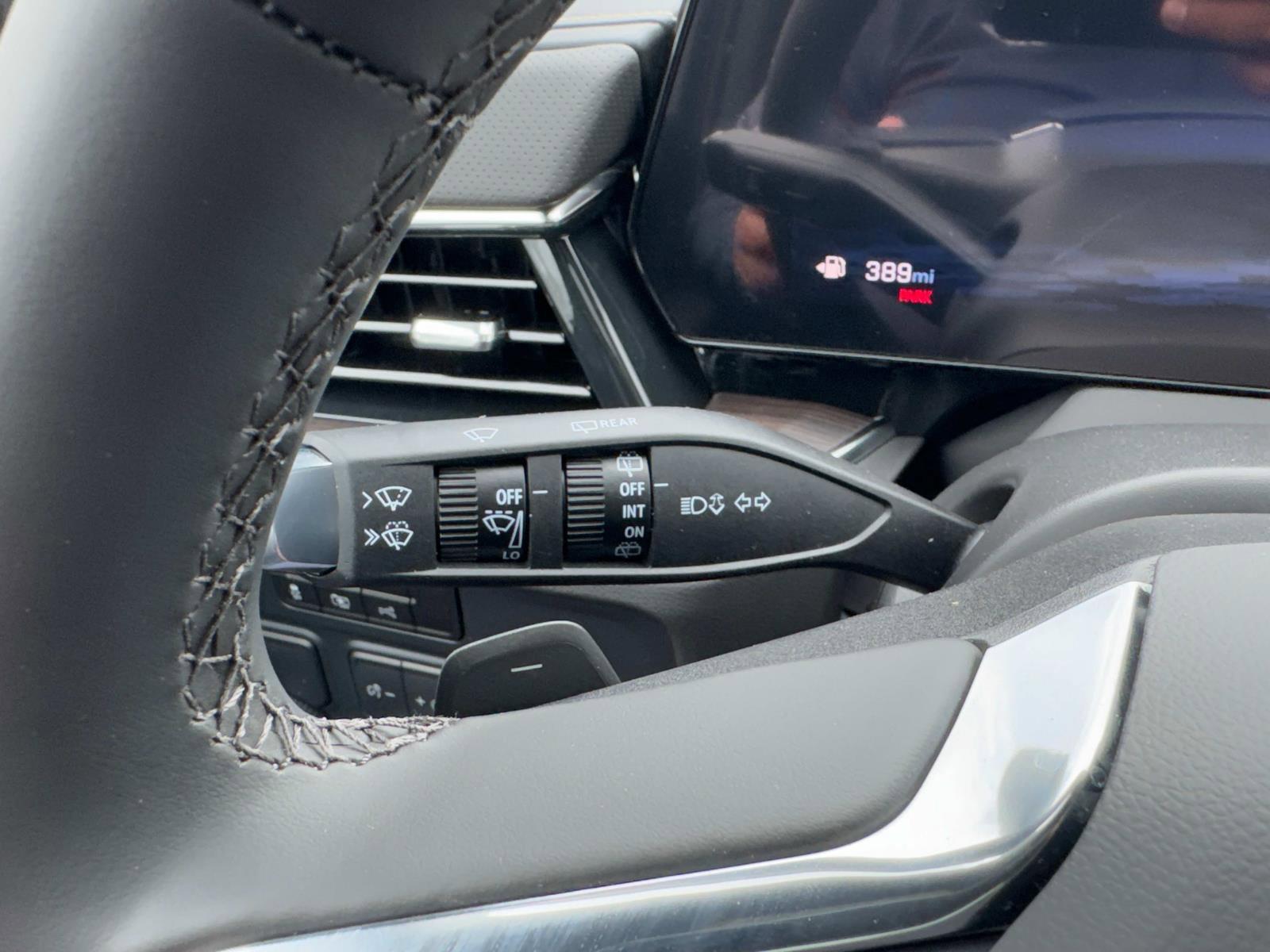 2025 Chevrolet Tahoe Vehicle Photo in LOS ANGELES, CA 90007-3794