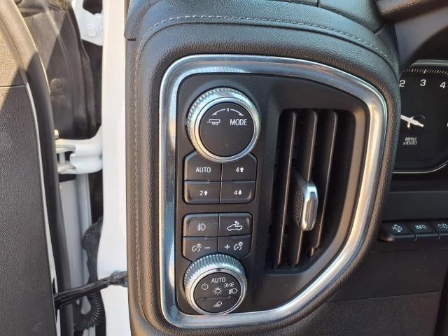 2021 GMC Sierra 1500 Vehicle Photo in HENDERSON, NC 27536-2966