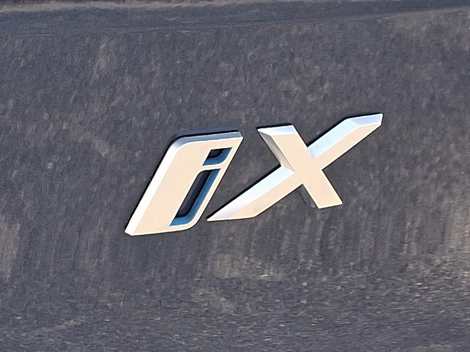 2024 BMW iX Vehicle Photo in Lancaster, PA 17601