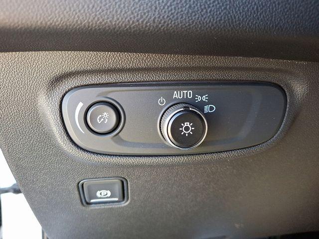 2022 GMC Terrain Vehicle Photo in WATERTOWN, CT 06795-3318