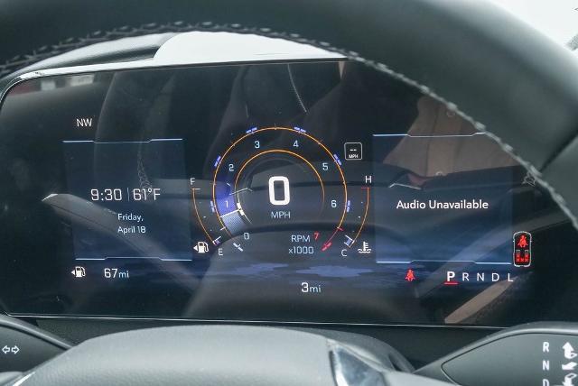 2025 Chevrolet Traverse Vehicle Photo in VENTURA, CA 93003-8585