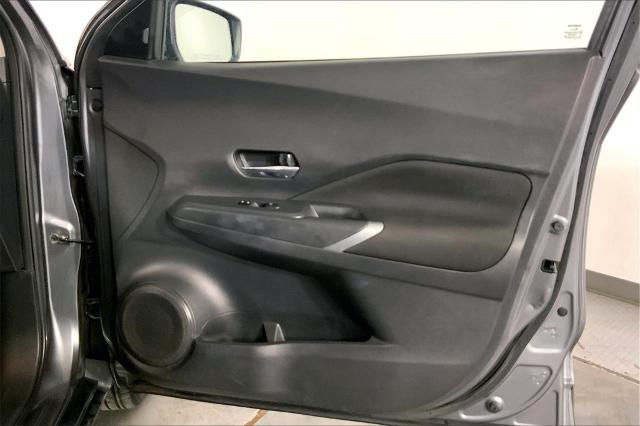 2021 Nissan Kicks Vehicle Photo in Lees Summit, MO 64086