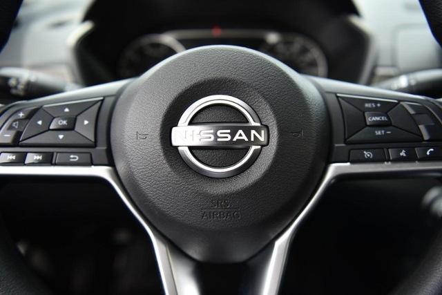 2023 Nissan Altima Vehicle Photo in Ballwin, MO 63011