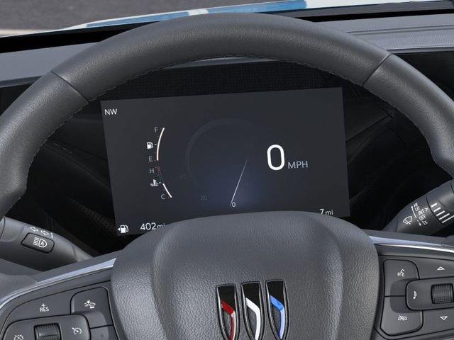 2025 Buick Envista Vehicle Photo in MEDINA, OH 44256-9631