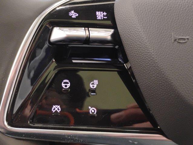 2025 Cadillac OPTIQ Vehicle Photo in PINEVILLE, NC 28134-8495