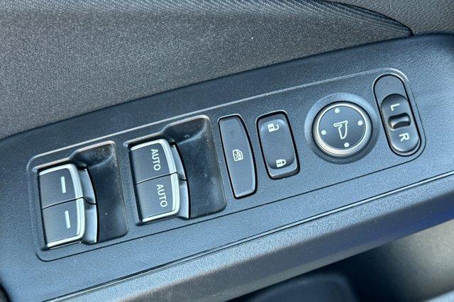 2024 Honda Civic Sedan Vehicle Photo in STOCKTON, CA 95212-2838