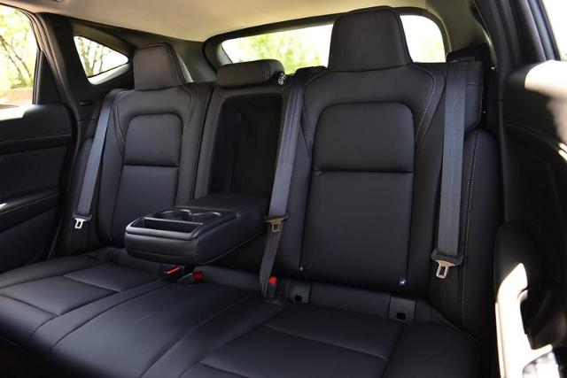 2025 Nissan Murano Vehicle Photo in Ballwin, MO 63011