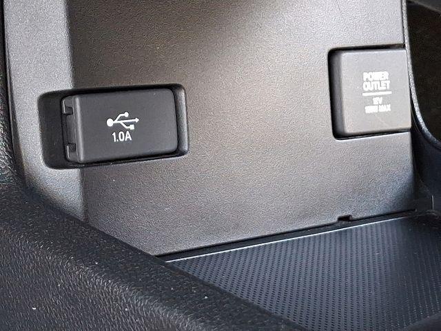 2018 Honda Civic Vehicle Photo in DANBURY, CT 06810-5034