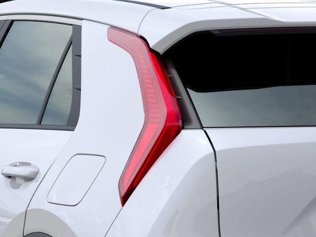 2025 Kia Niro Vehicle Photo in Tucson, AZ 85712