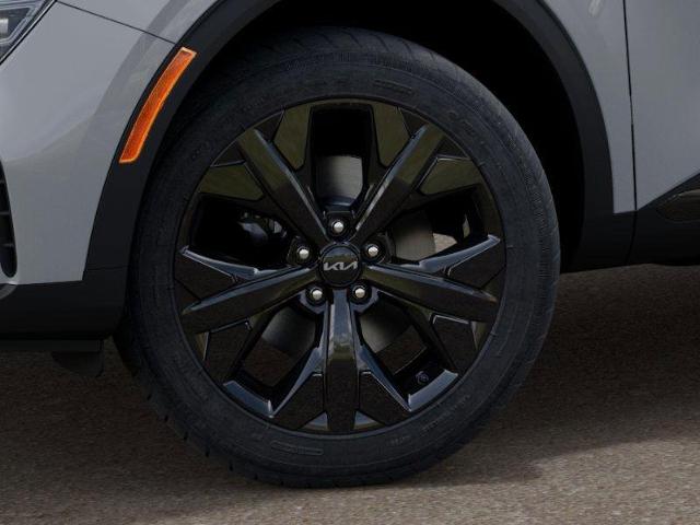 2025 Kia Sportage Vehicle Photo in Tucson, AZ 85712