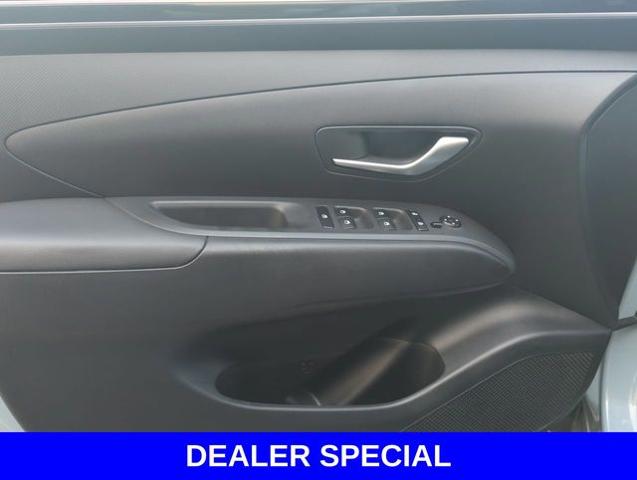 2023 Hyundai SANTA CRUZ Vehicle Photo in Merrillville, IN 46410