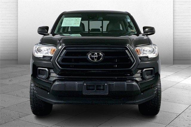 2023 Toyota Tacoma 4WD Vehicle Photo in INDEPENDENCE, MO 64055-1314