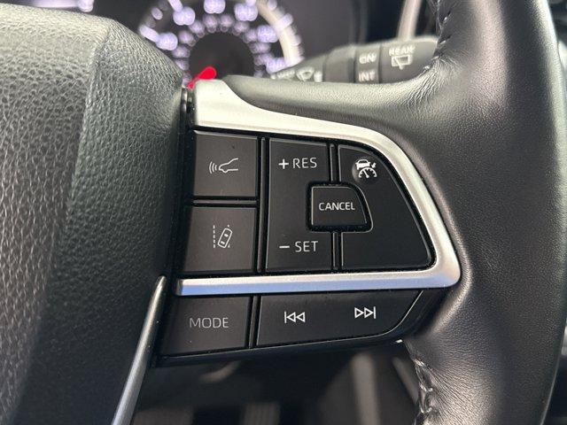 2022 Toyota Highlander Vehicle Photo in Charlotte, NC 28273