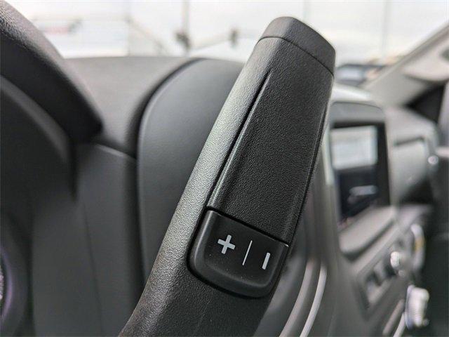 2024 GMC Sierra 3500 HD Vehicle Photo in PASADENA, CA 91107-3803