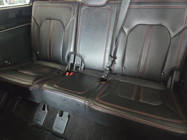 2021 Ford Expedition Vehicle Photo in Decatur, TX 76234
