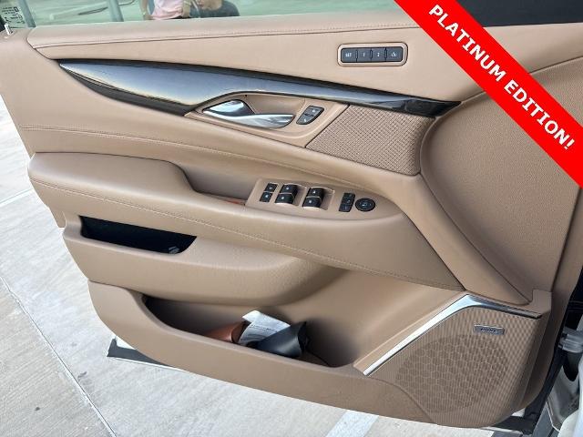 2018 Cadillac Escalade Vehicle Photo in San Antonio, TX 78230