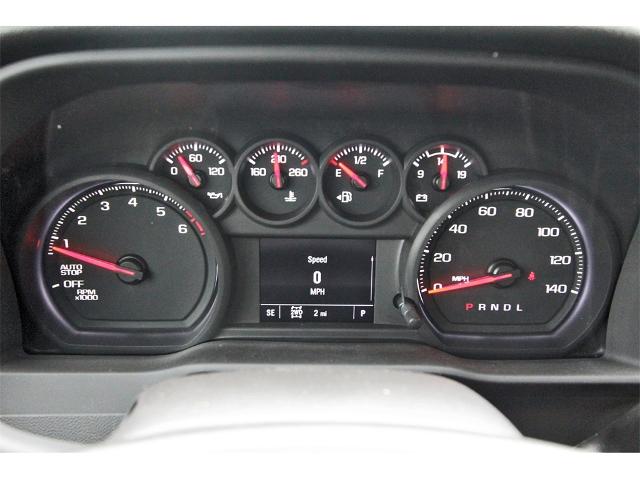 2025 Chevrolet Silverado 1500 Vehicle Photo in ROSENBERG, TX 77471-5675