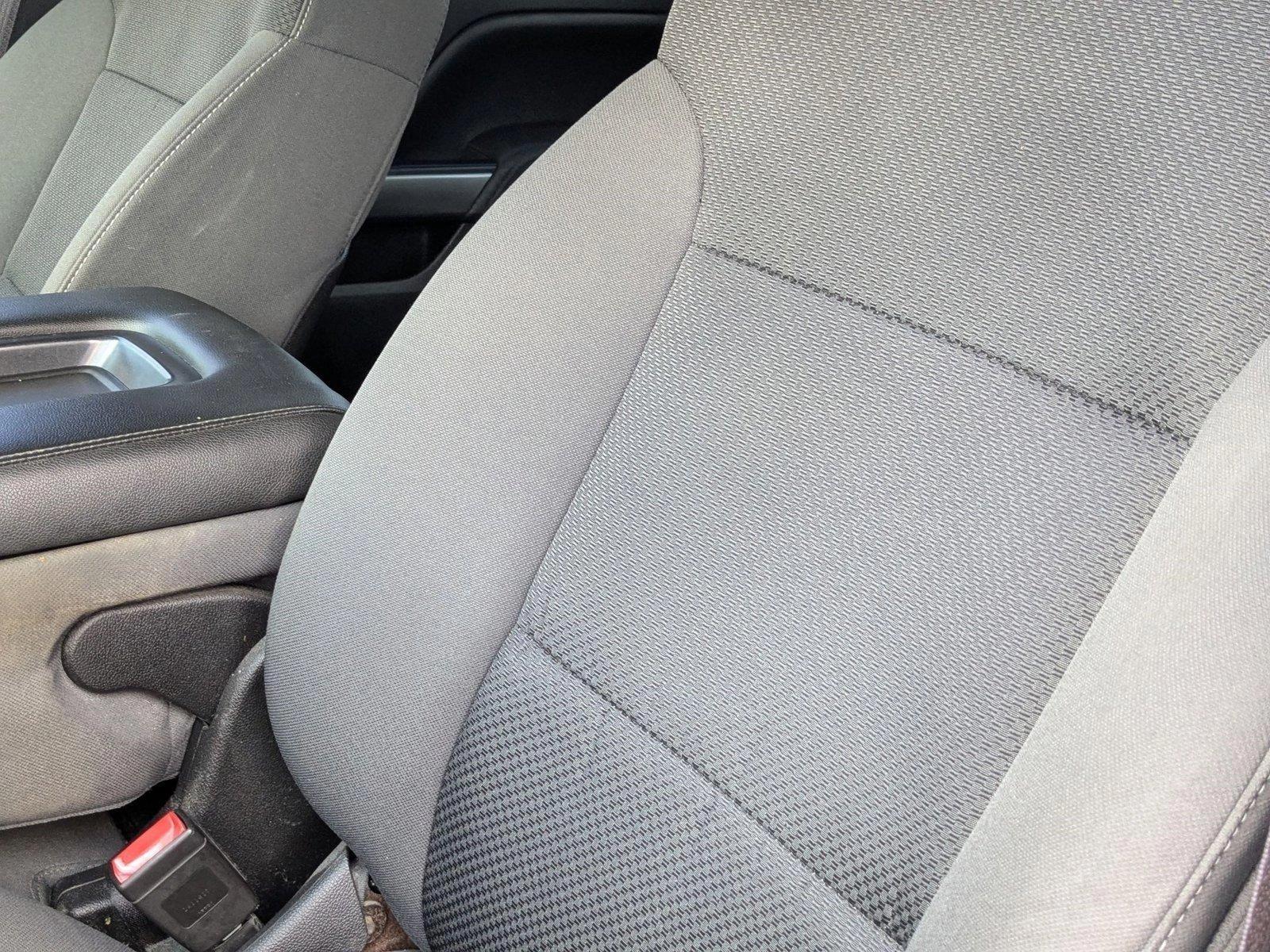 2014 Chevrolet Silverado 1500 Vehicle Photo in PEMBROKE PINES, FL 33024-6534